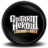 Guitar Hero III 3 Icon